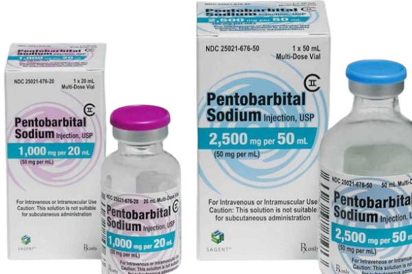 Buy Nembutal 100ML
